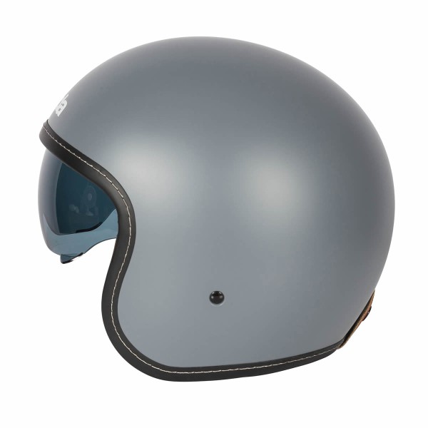 Spada Spada raze matt grey medium helmet*